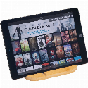 Stojak na telefon lub tablet Zdjęcie 3