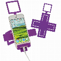 Uchwyt na telefon