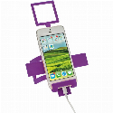 Uchwyt na telefon Zdjęcie 3