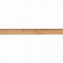 Linijka bambusowa 30 cm Zdjęcie 3