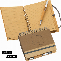 Notatnik A5 w linie