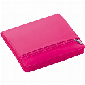 Folder A5 z notatnikiem w linie CrisMa