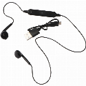 Słuchawki douszne bluetooth