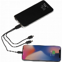 Power bank 8000 mAh indukcyjny Zdjęcie 6