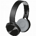 Słuchawki nauszne bluetooth