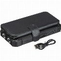 Power bank 20000 mAh solarny
