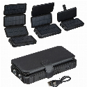 Power bank 20000 mAh solarny Zdjęcie 2
