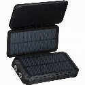 Power bank 20000 mAh solarny Zdjęcie 4