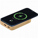Power bank 5000 mAh z ładowarką indukcyjną Magsafe Zdjęcie 3