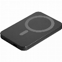 Power bank 5000 mAh z ładowarką indukcyjną Magsafe