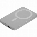 Power bank 5000 mAh z ładowarką indukcyjną Magsafe