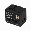 Adapter podróżny Zdjęcie 3