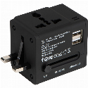 Adapter podróżny Zdjęcie 7