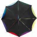 Parasol automatyczny ø120 cm Zdjęcie 3