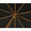 Parasol manualny ø 105 Zdjęcie 6