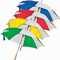 Parasol automatyczny ø100 cm Zdjęcie 3