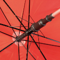 Parasol automatyczny ø106 cm Zdjęcie 6