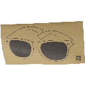 Okulary przeciwsłoneczne UV400 Zdjęcie 7
