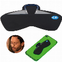 Okulary +2.00 z etui do smartfona