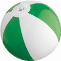 Piłka plażowa ø14 cm Zdjęcie 2