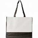 Torba non woven 80 g/m2 Zdjęcie 2