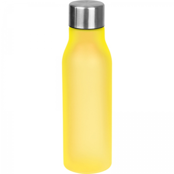 Butelka plastikowa 550 ml