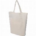 Torba bawełniana składana 140 g/m2 Zdjęcie 2