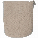 Torba bawełniana składana 140 g/m2 Zdjęcie 3