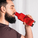 Butelka z tritanu 800 ml Zdjęcie 3