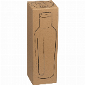 Butelka stalowa termiczna 500 ml Zdjęcie 4