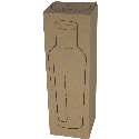 Butelka stalowa termiczna 500 ml Zdjęcie 7