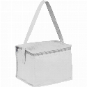 Torba termiczna non woven na 6 puszek 330 ml Zdjęcie 2
