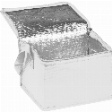 Torba termiczna non woven na 6 puszek 330 ml Zdjęcie 4