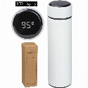 Termos z wyświetlaczem LED 450 ml