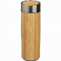 Butelka bambusowa 350 ml