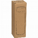Butelka bambusowa 350 ml Zdjęcie 4