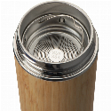 Butelka bambusowa 350 ml Zdjęcie 7