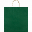 Torba papierowa duża 120 g/m2 Zdjęcie 2