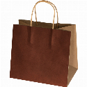 Torba papierowa mała 120 g/m2