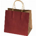 Torba papierowa mała 120 g/m2