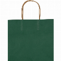 Torba papierowa mała 120 g/m2 Zdjęcie 2
