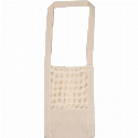 Torba bawełniana z siateczką 150 g/m2 Zdjęcie 2
