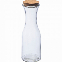 Karafka szklana 1000 ml
