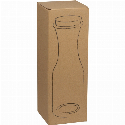 Karafka szklana 1000 ml Zdjęcie 2