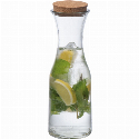 Karafka szklana 1000 ml Zdjęcie 4