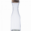 Karafka szklana 1000 ml Zdjęcie 5