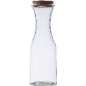 Karafka szklana 1000 ml Zdjęcie 7