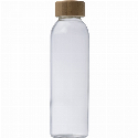 Butelka szklana z pokrowcem 500 ml Zdjęcie 3