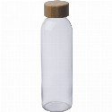 Butelka szklana z pokrowcem 500 ml Zdjęcie 4