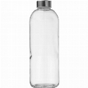 Butelka szklana z pokrowcem 1000 ml Zdjęcie 3
